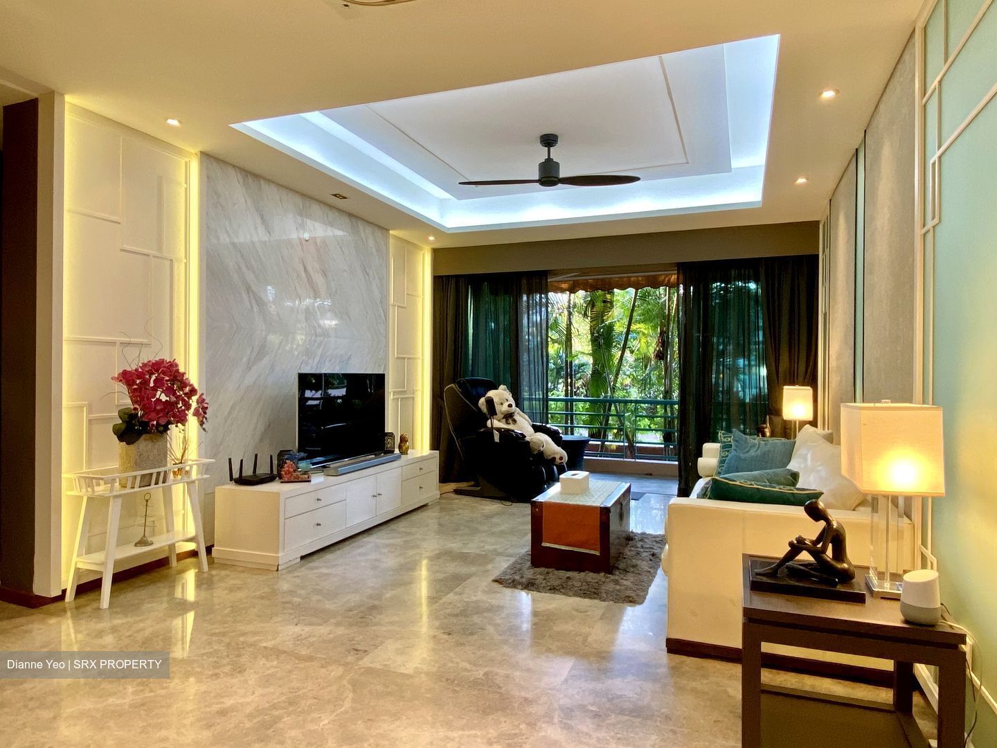 Maplewoods (D21), Condominium #396621651